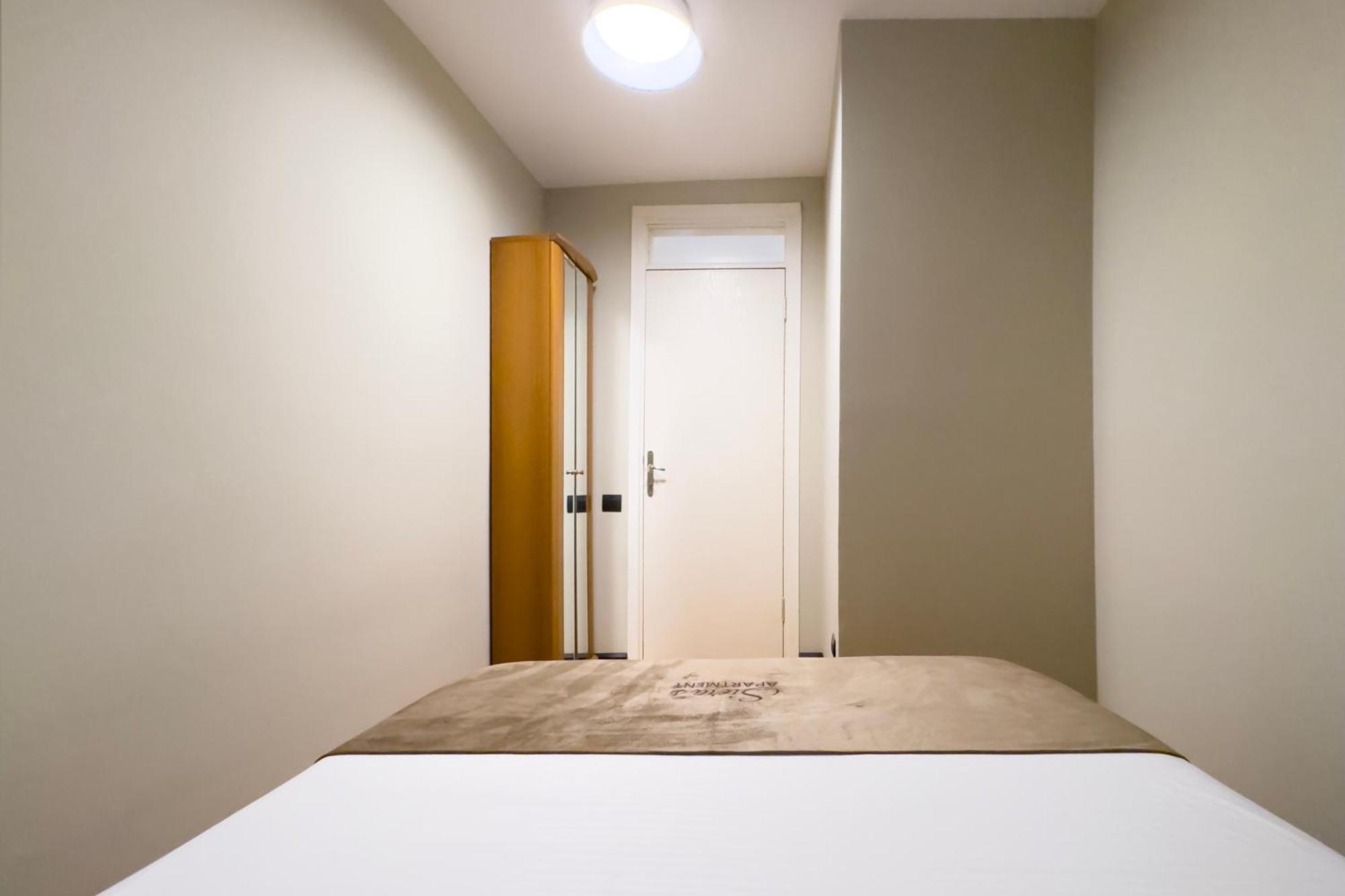 Siera'S Apartment Priština Exteriér fotografie
