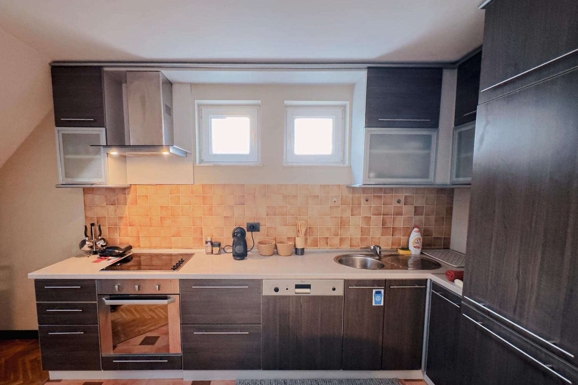 Siera'S Apartment Priština Exteriér fotografie